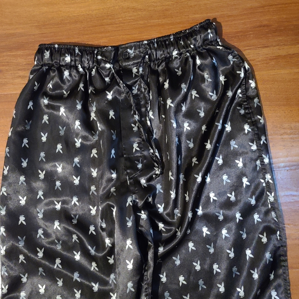 Playboy pajama pants - Picture 6 of 8